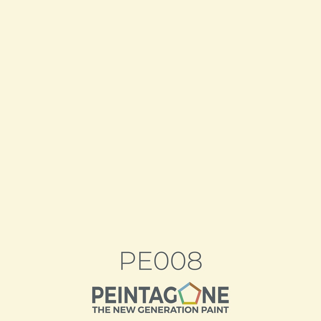 PeintaKleur  PE008 Cocoon