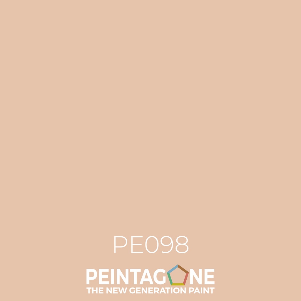 PeintaKleur  PE098 California Love
