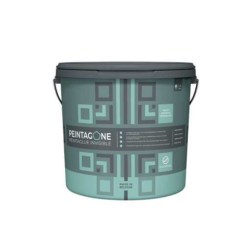 [PEIN4.5INC] PeintaGlue 5kg